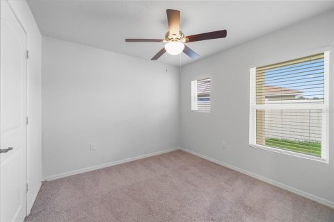 Villa ou maison à louer à Kissimmee, Floride: 3 chambres, 111.48 m2 № 1829567 - photo 6