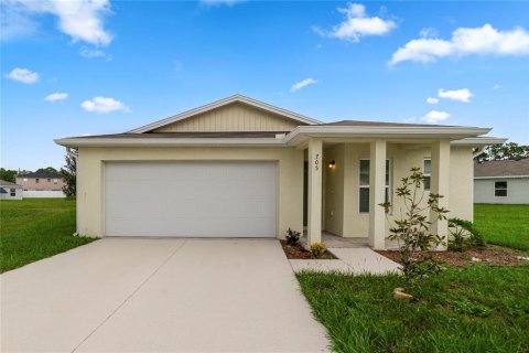 Villa ou maison à louer à Kissimmee, Floride: 3 chambres, 111.48 m2 № 1829567 - photo 1