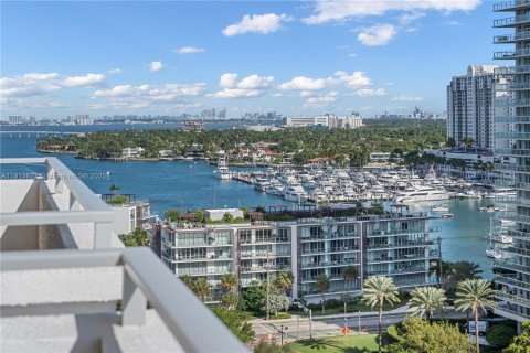 Купить кондоминиум в Майами-Бич, Флорида 2 спальни, 115.01м2, № 2015841 - фото 16