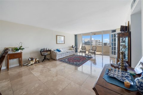 Купить кондоминиум в Майами-Бич, Флорида 2 спальни, 115.01м2, № 2015841 - фото 5