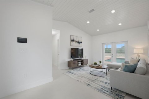 Villa ou maison à vendre à Miami, Floride: 4 chambres, 184.97 m2 № 2222559 - photo 12