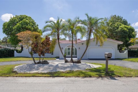 Villa ou maison à vendre à Coral Springs, Floride: 4 chambres, 251.39 m2 № 2187845 - photo 3