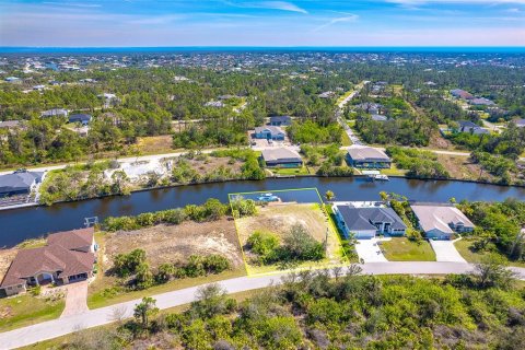 Land in Port Charlotte, Florida № 1513040 - photo 5