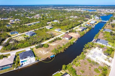Land in Port Charlotte, Florida № 1513040 - photo 4