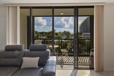Condo in Fort Lauderdale, Florida, 2 bedrooms  № 2191477 - photo 10