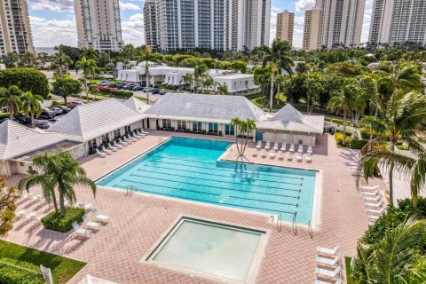 Copropriété à vendre à Riviera Beach, Floride: 2 chambres, 105.35 m2 № 2413184 - photo 17