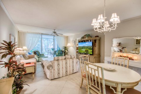 Copropriété à vendre à Riviera Beach, Floride: 2 chambres, 105.35 m2 № 2413184 - photo 7