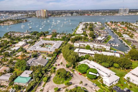 Copropriété à vendre à Riviera Beach, Floride: 2 chambres, 105.35 m2 № 2413184 - photo 2