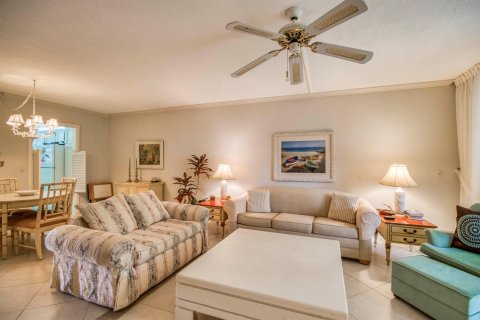 Copropriété à vendre à Riviera Beach, Floride: 2 chambres, 105.35 m2 № 2413184 - photo 6