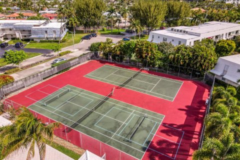 Copropriété à vendre à Riviera Beach, Floride: 2 chambres, 105.35 m2 № 2413184 - photo 19