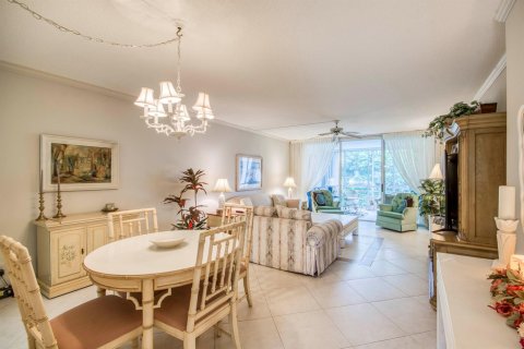 Copropriété à vendre à Riviera Beach, Floride: 2 chambres, 105.35 m2 № 2413184 - photo 8