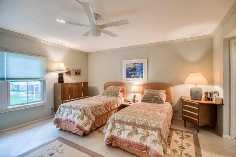 Copropriété à vendre à Riviera Beach, Floride: 2 chambres, 105.35 m2 № 2413184 - photo 11