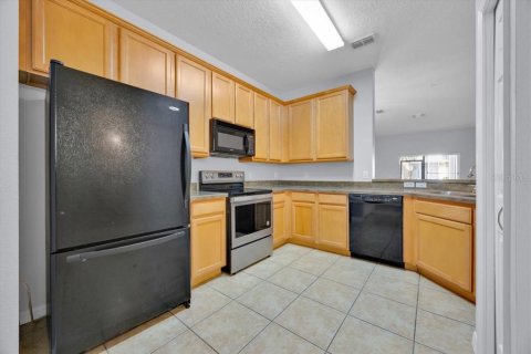 Condo in Kissimmee, Florida, 3 bedrooms  № 2278010 - photo 5