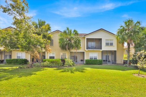Condo in Kissimmee, Florida, 3 bedrooms  № 2278010 - photo 27