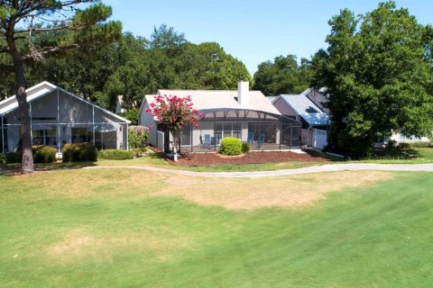 Villa ou maison à vendre à Mount Dora, Floride: 2 chambres, 119.66 m2 № 2229661 - photo 24