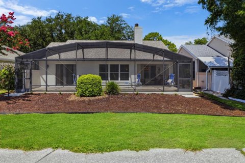 Villa ou maison à vendre à Mount Dora, Floride: 2 chambres, 119.66 m2 № 2229661 - photo 22
