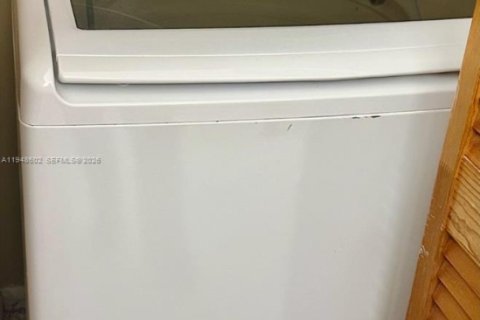 Снять в аренду виллу или дом в Хомстед, Флорида 2 спальни, 95.5м2, № 2004517 - фото 30