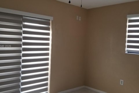 Снять в аренду виллу или дом в Хомстед, Флорида 2 спальни, 95.5м2, № 2004517 - фото 16