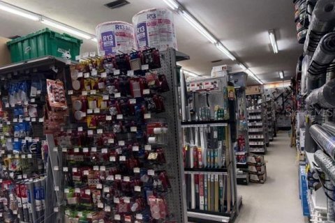 Купить коммерческую недвижимость в Ньюбери, Флорида № 2122405 - фото 7