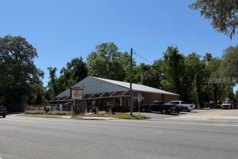 Immobilier commercial à Newberry, Floride № 2122405