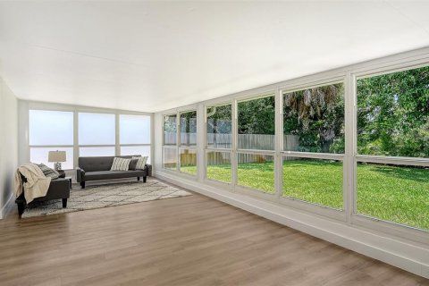 Купить виллу или дом в Сарасота, Флорида 12 комнат, 238.2м2, № 2166846 - фото 21
