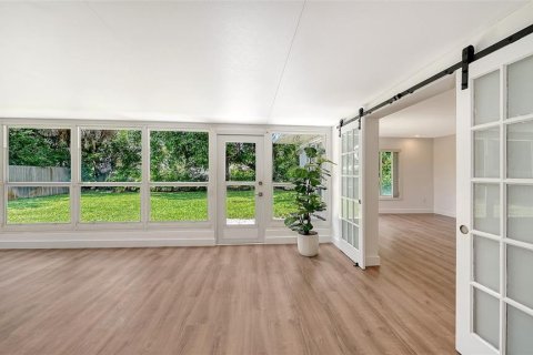 Купить виллу или дом в Сарасота, Флорида 12 комнат, 238.2м2, № 2166846 - фото 20