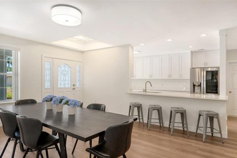 Купить виллу или дом в Сарасота, Флорида 12 комнат, 238.2м2, № 2166846 - фото 11