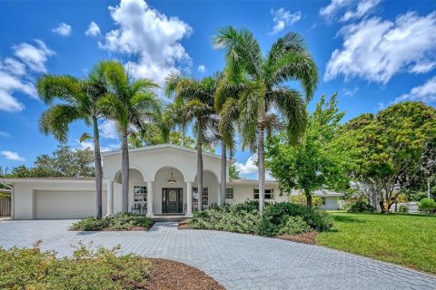 Villa ou maison à Sarasota, Floride 3 chambres, 238.2 m2 № 2166846