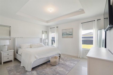 Купить виллу или дом в Майами, Флорида 4 спальни, 224.08м2, № 1879003 - фото 30