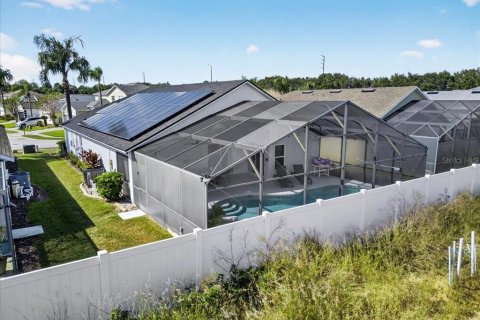 Casa en venta en Davenport, Florida, 4 dormitorios, 167.6 m2 № 2098474 - foto 4