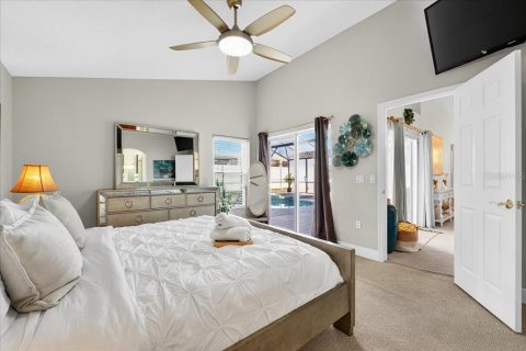 Casa en venta en Davenport, Florida, 4 dormitorios, 167.6 m2 № 2098474 - foto 24