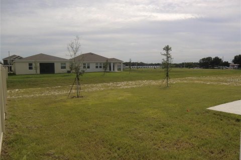 House in Winter Haven, Florida 3 bedrooms, 144.93 sq.m. № 2237012 - photo 25