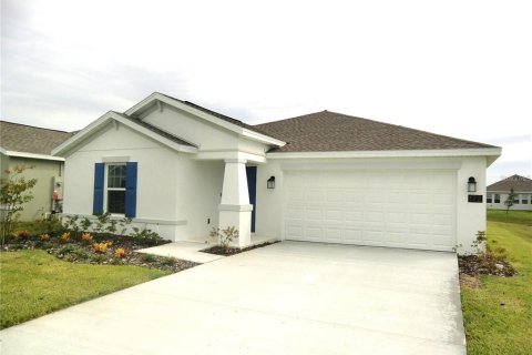 Villa ou maison à Winter Haven, Floride 3 chambres, 144.93 m2 № 2237012