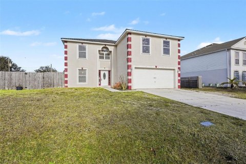 Купить виллу или дом в Палм-Бей, Флорида 3 комнаты, 265.89м2, № 2258203 - фото 3