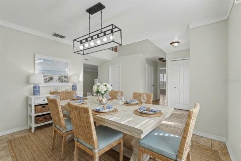 Купить виллу или дом в Палм-Бей, Флорида 3 комнаты, 265.89м2, № 2258203 - фото 10