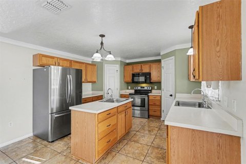 Купить виллу или дом в Палм-Бей, Флорида 3 комнаты, 265.89м2, № 2258203 - фото 11
