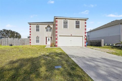 Casa en Palm Bay, Florida 5 dormitorios, 265.89 m2 № 2258203