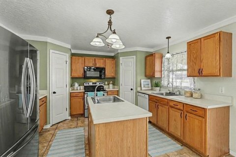 Купить виллу или дом в Палм-Бей, Флорида 3 комнаты, 265.89м2, № 2258203 - фото 13