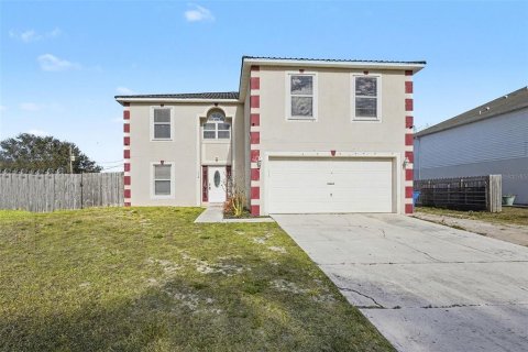 Купить виллу или дом в Палм-Бей, Флорида 3 комнаты, 265.89м2, № 2258203 - фото 2