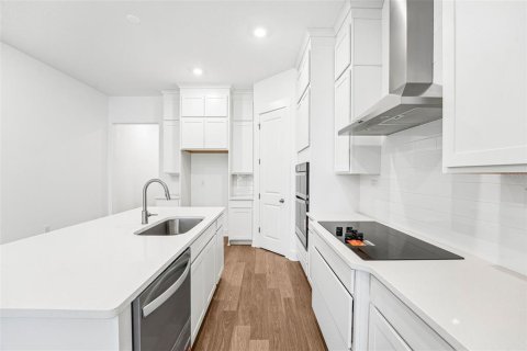 Touwnhouse à vendre à Jacksonville, Floride: 3 chambres, 143.91 m2 № 2413862 - photo 13