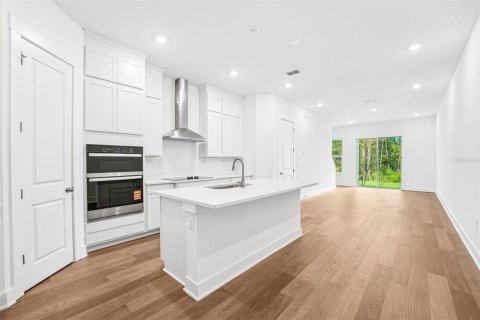 Touwnhouse à vendre à Jacksonville, Floride: 3 chambres, 143.91 m2 № 2413862 - photo 10