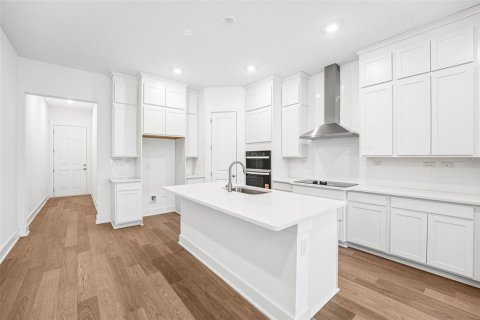 Touwnhouse à vendre à Jacksonville, Floride: 3 chambres, 143.91 m2 № 2413862 - photo 11