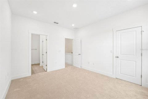 Touwnhouse à vendre à Jacksonville, Floride: 3 chambres, 143.91 m2 № 2413862 - photo 18