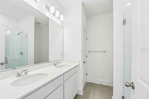 Touwnhouse à vendre à Jacksonville, Floride: 3 chambres, 143.91 m2 № 2413862 - photo 19