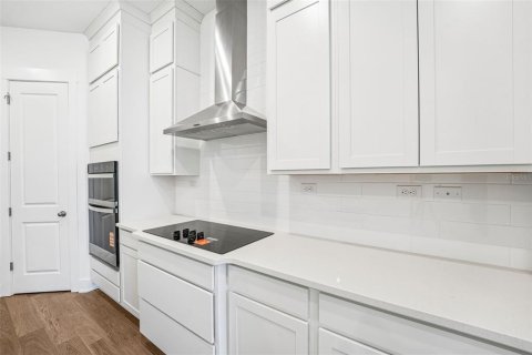 Touwnhouse à vendre à Jacksonville, Floride: 3 chambres, 143.91 m2 № 2413862 - photo 12