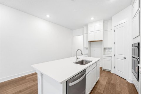 Touwnhouse à vendre à Jacksonville, Floride: 3 chambres, 143.91 m2 № 2413862 - photo 14