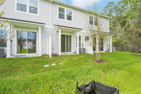 Touwnhouse à vendre à Jacksonville, Floride: 3 chambres, 143.91 m2 № 2413862 - photo 28