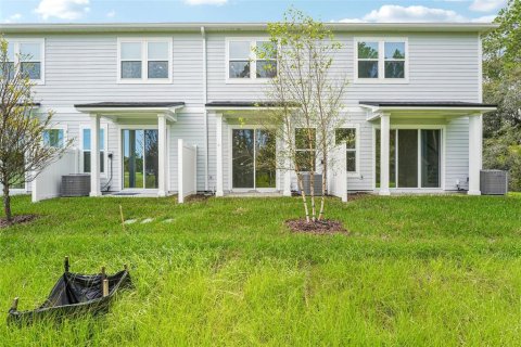 Touwnhouse à vendre à Jacksonville, Floride: 3 chambres, 143.91 m2 № 2413862 - photo 29