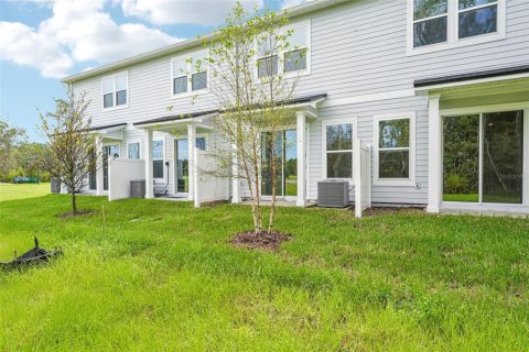 Touwnhouse à vendre à Jacksonville, Floride: 3 chambres, 143.91 m2 № 2413862 - photo 30