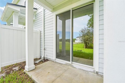 Touwnhouse à vendre à Jacksonville, Floride: 3 chambres, 143.91 m2 № 2413862 - photo 27